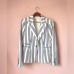 Fitted Vintage Blazer Size XL